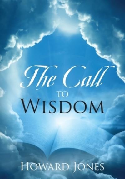 Cover for Howard Jones · Call to Wisdom (Book) (2022)