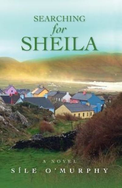 Cover for Síle O'murphy · Searching for Sheila (Paperback Book) (2017)