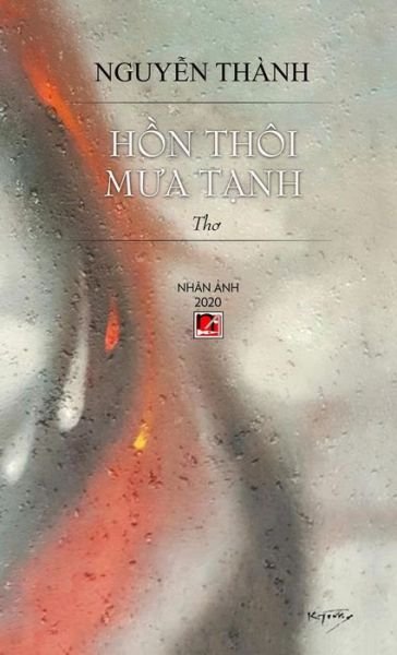 Cover for Thanh Nguyen · H?n Thoi M?a T?nh (hard cover) (Gebundenes Buch) (2020)