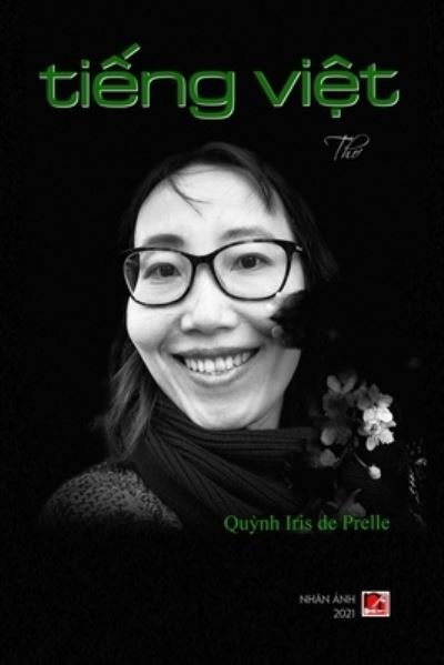 Cover for Quynh Iris de Prelle · Ti?ng Vi?t (Taschenbuch) (2021)