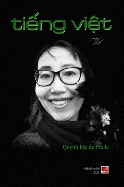 Cover for Quynh Iris de Prelle · Ti?ng Vi?t (Paperback Book) (2021)