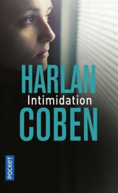 Cover for Harlan Coben · Intimidation (Paperback Book) (2017)