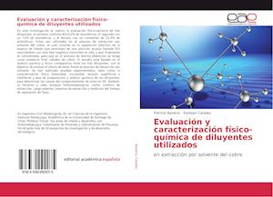 Cover for Navarro · Evaluación y caracterización fí (Book)