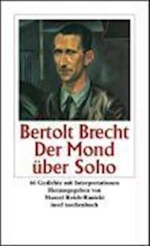 Cover for Marcel Reich-Ranicki · Insel TB.3207 Brecht.Mond über Soho (Book)