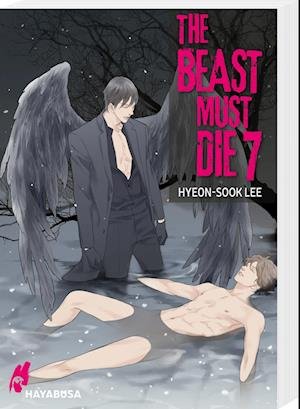 The Beast Must Die 7 - Hyeon-sook Lee - Livros - Carlsen - 9783551622075 - 28 de março de 2023