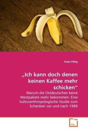 Ich kann doch denen keinen Kaffe - Hilbig - Boeken -  - 9783639168075 - 