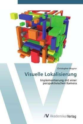 Cover for Wagner · Visuelle Lokalisierung (Bok) (2012)