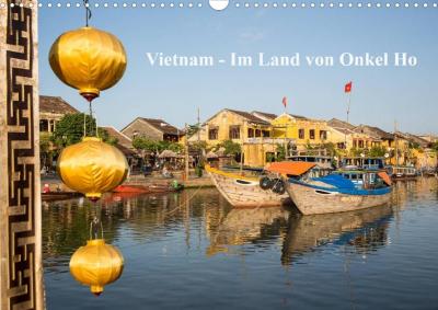 Cover for Gumm · Vietnam - Im Land von Onkel Ho (Wa (Book)