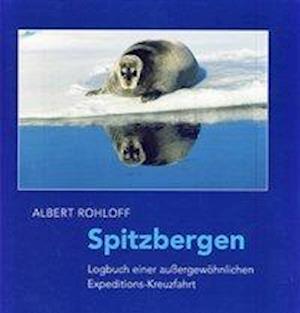 Cover for Rohloff · Spitzbergen (Book)