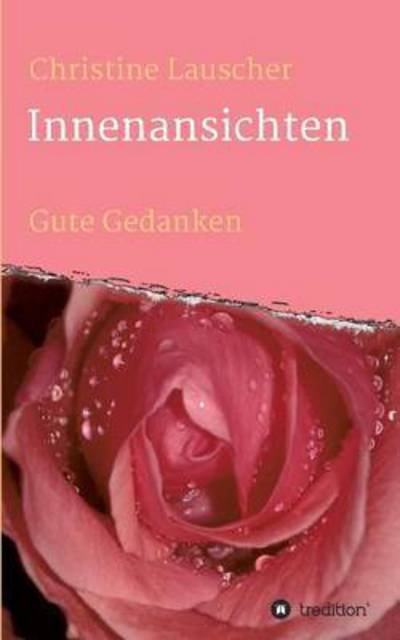 Cover for Lauscher · Innenansichten (Book) (2016)