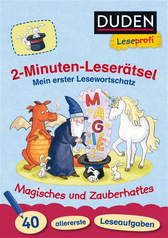 Cover for Holzwarth-Raether · Mein erster Leseworts (Bok)