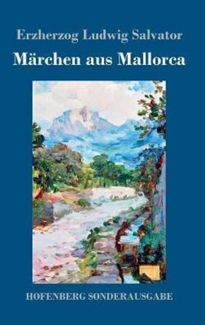 Cover for Salvator · Märchen aus Mallorca (Book) (2018)