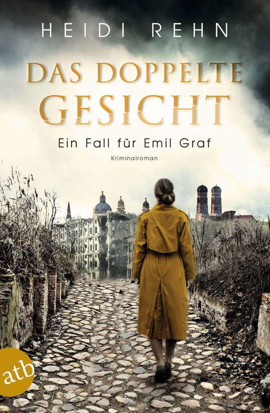 Das doppelte Gesicht - Rehn - Books -  - 9783746637075 - 