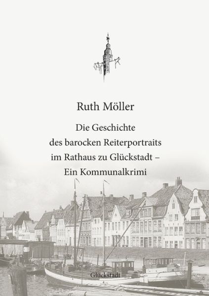 Cover for Möller · Die Geschichte des barocken Reit (Book) (2019)