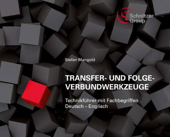 Cover for Mangold · Transfer- und Folgeverbundwerkz (Book)