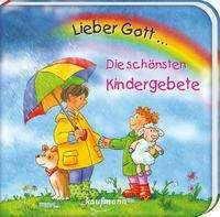 Cover for Wilhelm · Lieber Gott ... Die schönsten K (Bok)