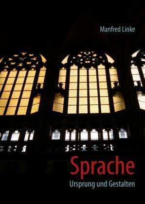 Cover for Linke · Sprache (Book)