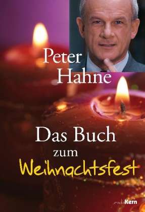 Cover for Hahne · Buch zum Weihnachtsfest (Book)