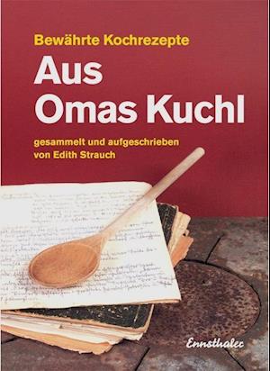 Cover for Edith Strauch · Aus Omas Kuchl (Paperback Book) (2004)