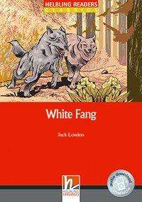 Cover for London · White Fang, Class Set (Book)