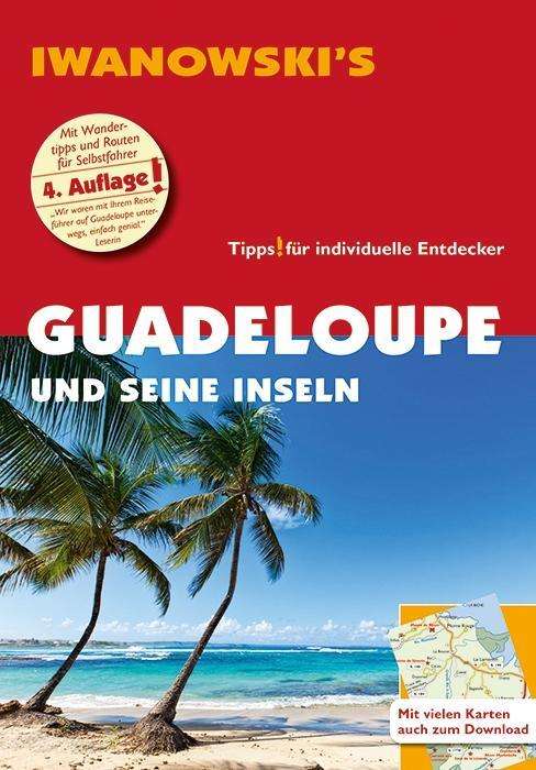 Cover for Brockmann · Guadeloupe und seine Inseln - (Book)