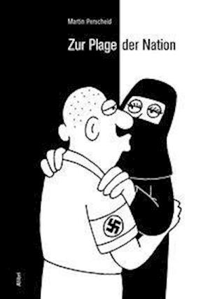 Cover for Perscheid · Zur Plage der Nation (Book)