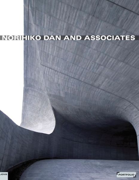 Cover for Ulf Meyer · Norihiko Dan and Associates - Portfolio (Hardcover Book) (2015)