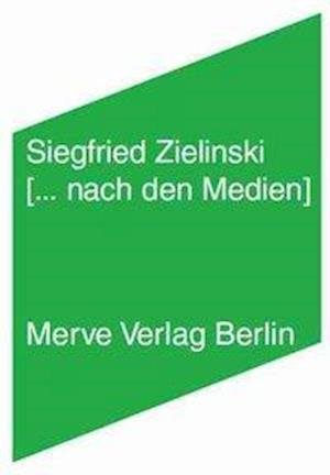 Cover for Zielinski · [... nach den Medien] (Bog)