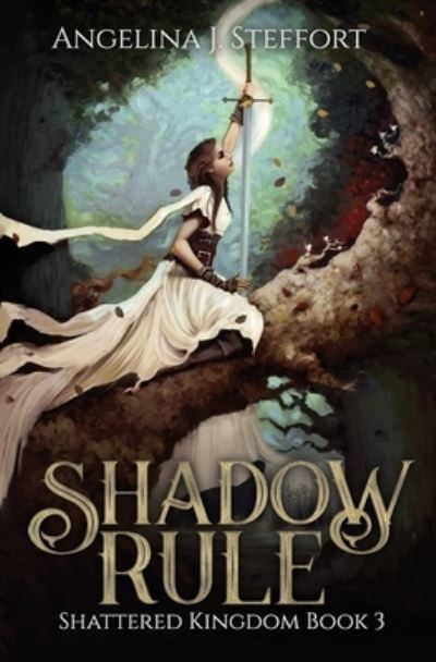 Shadow Rule - Angelina J Steffort - Livres - Mk - 9783903357075 - 27 février 2021