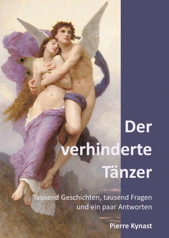 Cover for Kynast · Der verhinderte Tänzer (Bok)