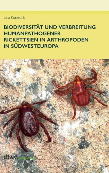 Cover for Kurzrock · Biodiversität und Verbreitung (Bok) (2016)