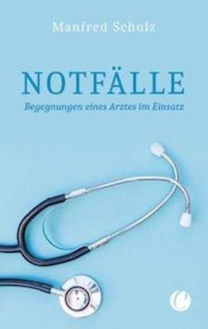 Cover for Schulz · Notfälle (Book)