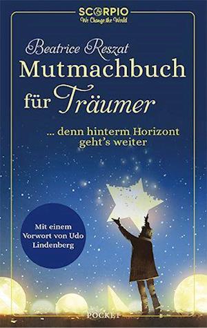 Cover for Beatrice Reszat · Mutmachbuch für Träumer (Paperback Book) (2021)