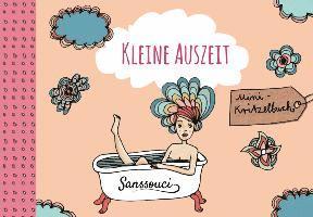 Cover for Guhr · Guhr:kleine Auszeit (Book)