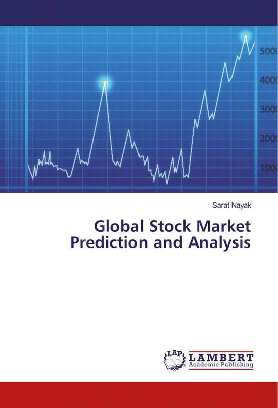 Cover for Nayak · Global Stock Market Prediction an (Book)