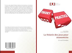 Cover for Maya · La théorie des jeux pour économist (Book)