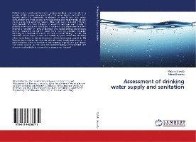 Cover for Bekele · Assessment of drinking water sup (Book)