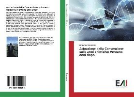 Cover for Boampong · Attuazione della Convenzione s (Book)