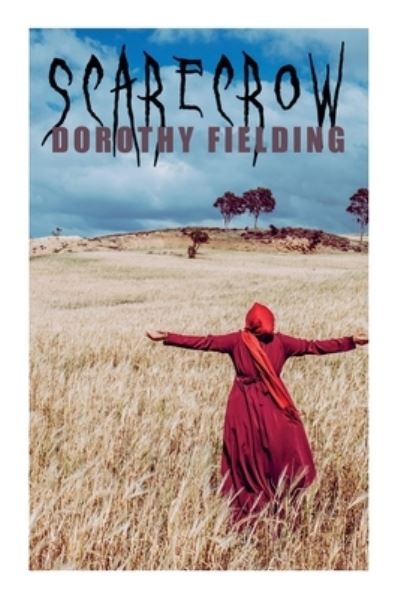 Cover for Dorothy Fielding · Scarecrow (Paperback Book) (2022)