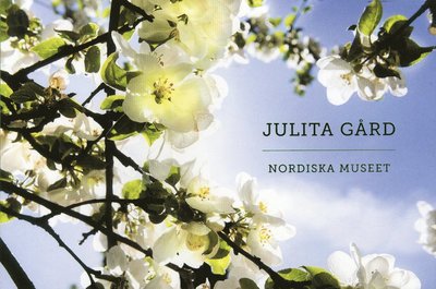 Julita gård: Nordiska museet - Liliya Shlapak - Książki - Nordiska Museets Förlag - 9789171086075 - 15 kwietnia 2019