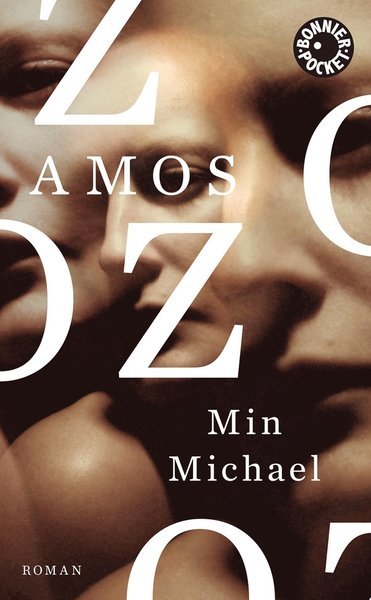 Cover for Amos Oz · Min Michael (Paperback Book) (2017)