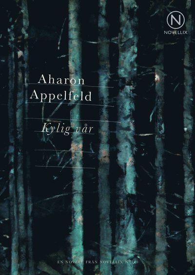 Cover for Aharon Appelfeld · Kylig vår (Book) (2019)