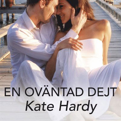 Läkarromaner: En oväntad dejt - Kate Hardy - Audio Book - StorySide/Harlequin - 9789176333075 - February 28, 2017