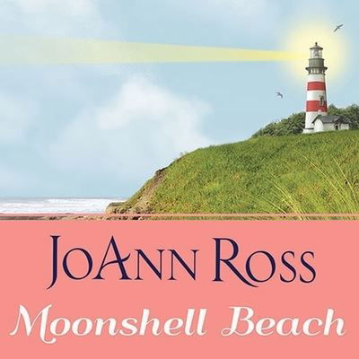 Cover for Joann Ross · Moonshell Beach (CD) (2012)