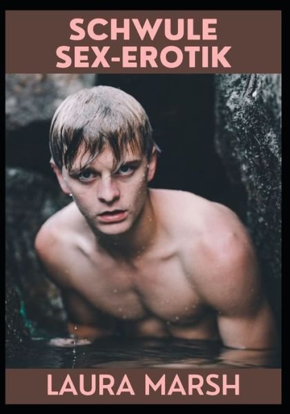 Cover for Laura Marsh · Schwule Sex-Erotik (Paperback Book) (2022)