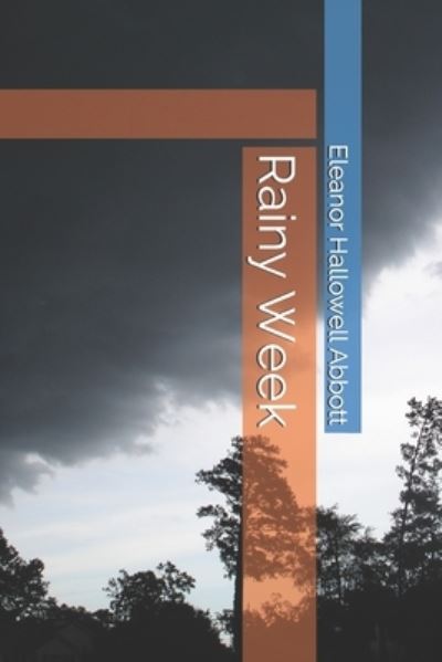 Cover for Eleanor Hallowell Abbott · Rainy Week (Paperback Book) (2020)