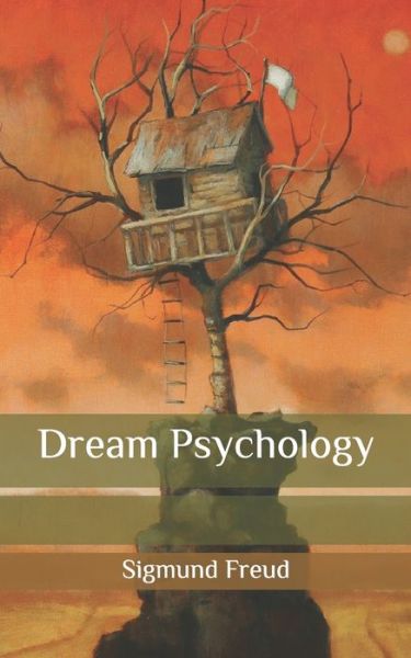 Cover for Andre Tridon · Dream Psychology (Paperback Book) (2020)