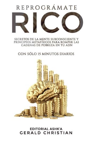 Reprogramate Rico - Gerald Christian - Books - Independently Published - 9798643435075 - May 5, 2020