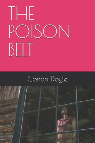 Cover for Conan Doyle · The Poison Belt (Paperback Bog) (2020)
