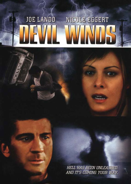 Devil Winds (DVD) (2004)